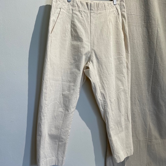 Rundholz Dip Stretch Denim Trousers